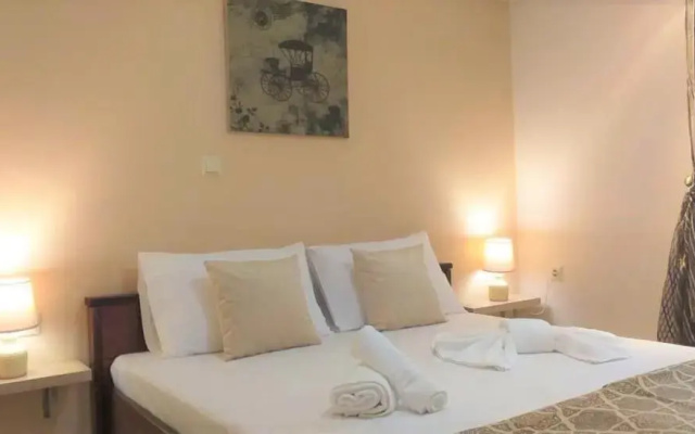 Garden Suite