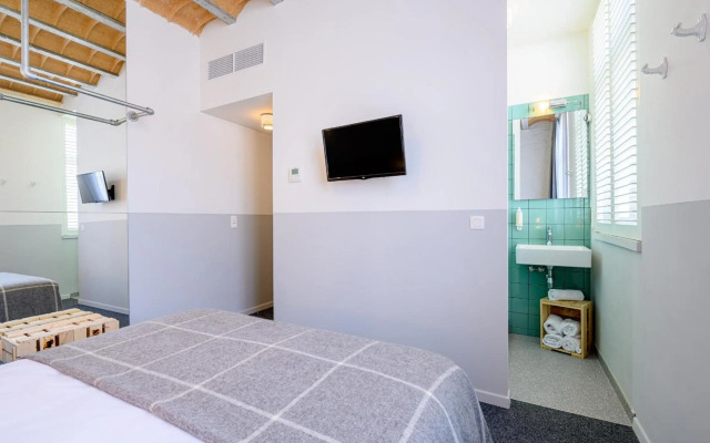 Hotel La Grande Cloche