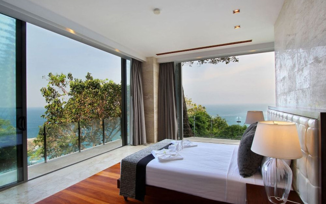 Villa Minh