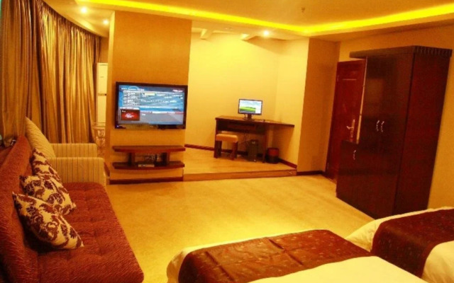Xiangming Holiday Inn