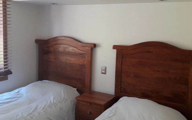 Habitamar Lago Vichuquen
