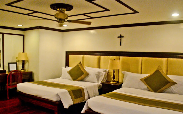 HillCreek Gardens Tagaytay