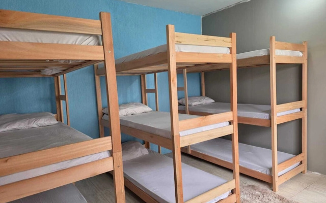 Hostel Papai