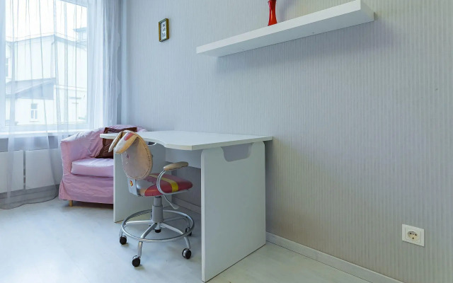 Prima Rent на улице Пискунова 21/2