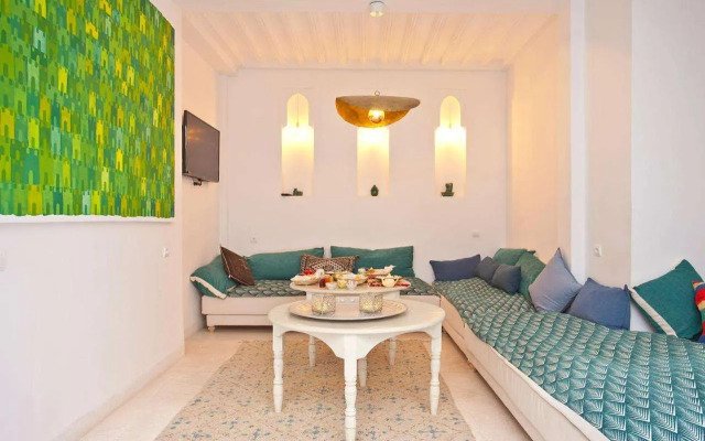 Riad Al Riad