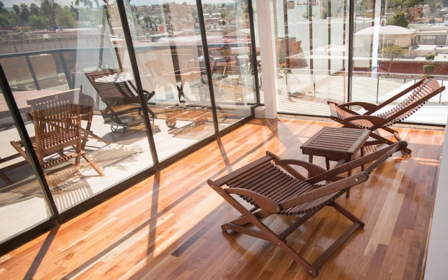 Posada de Maria Hotel Boutique & Spa