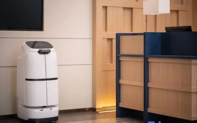 Holiday Inn Express Chengdu Shuangliu Chuanda Road by IHG