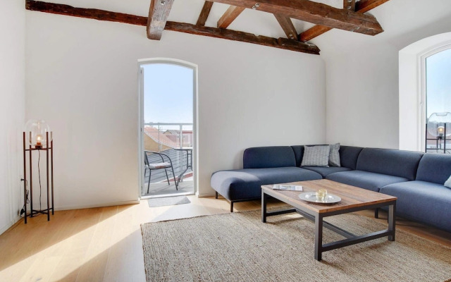 4 Star Holiday Home in Lokken