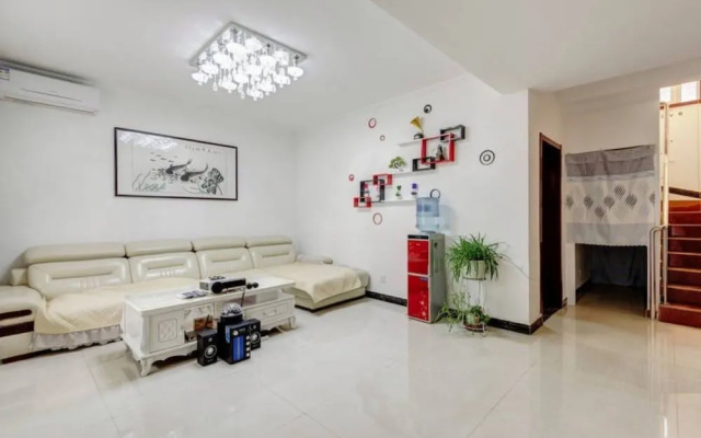 Beijing Starlight Villa