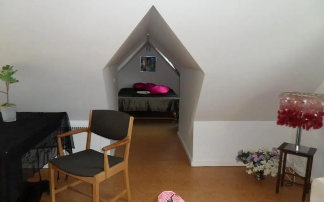 Hunetorpvej Holiday Apartment