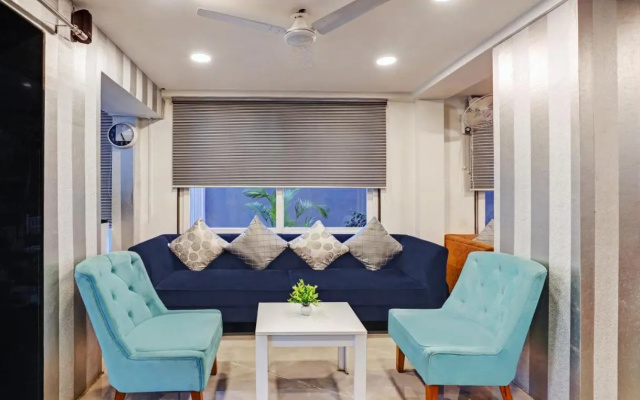 Treebo Finesta Suites, Nagpur Airport