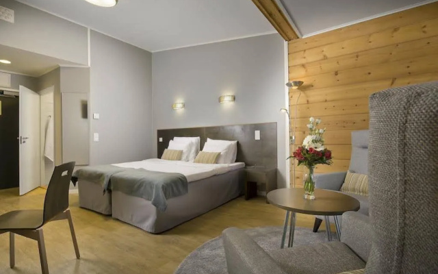 Hotel Rento