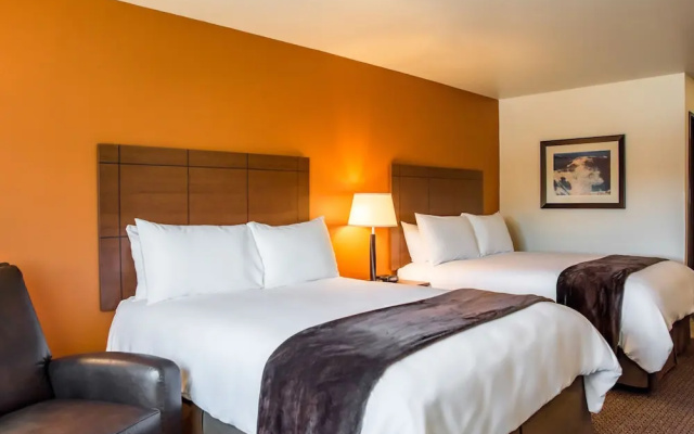 My Place Hotel Wixom Novi Detroit