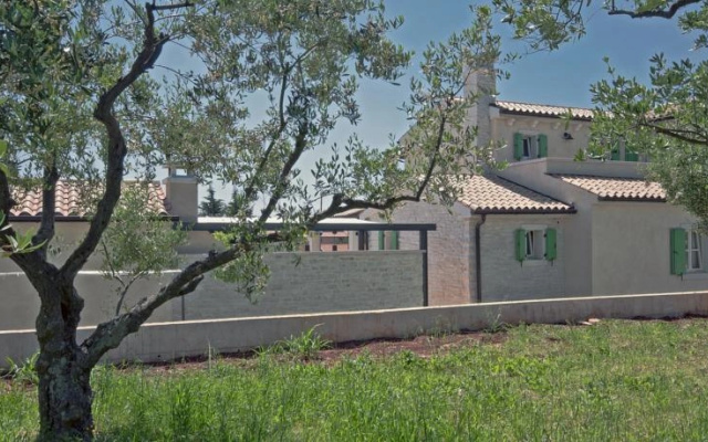 Villa Matija