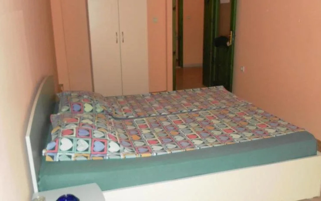 Villa Mari Guest Rooms