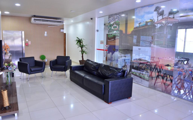Hotel Norte