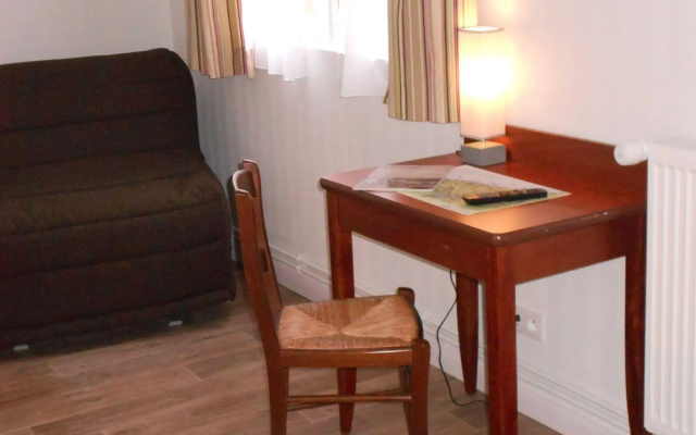 Hotel Sejour Fleuri