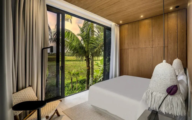 Green Flow Villa 16