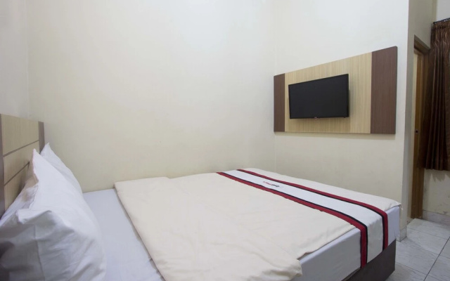 Hotel Wijaya Kusuma by Reddoorz