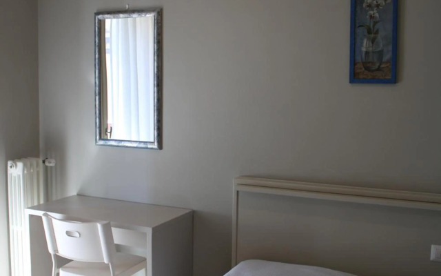 Hotel Delfina