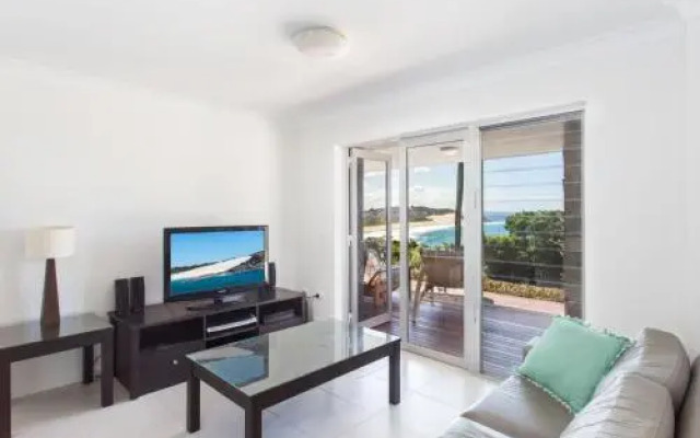 Beach Break 34 Cliff Road