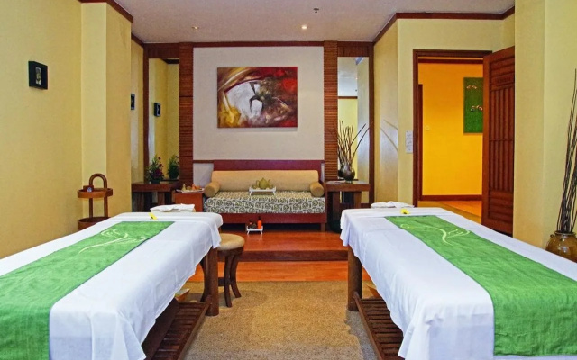 The Pacific Sutera Hotel