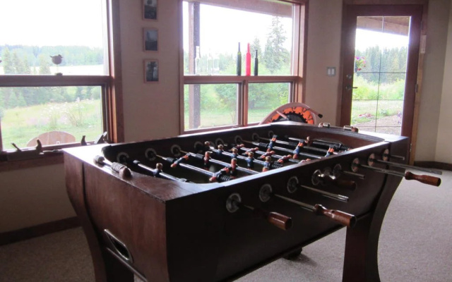 Double Hills Ranch & Lodge