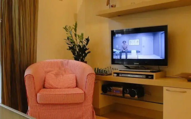 Apartament Piotr