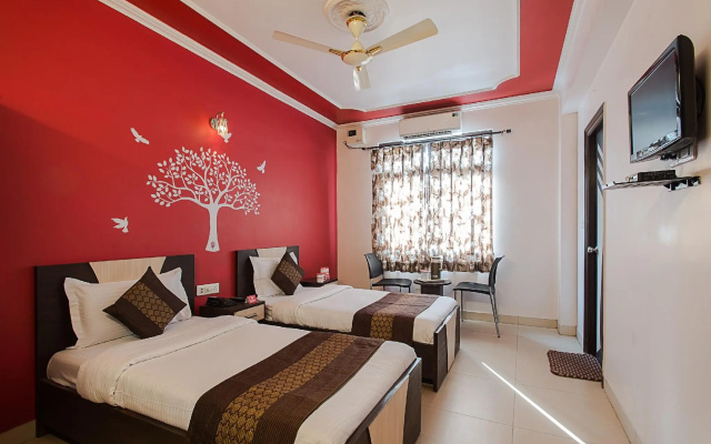 OYO Flagship 76606 Arihant Palace