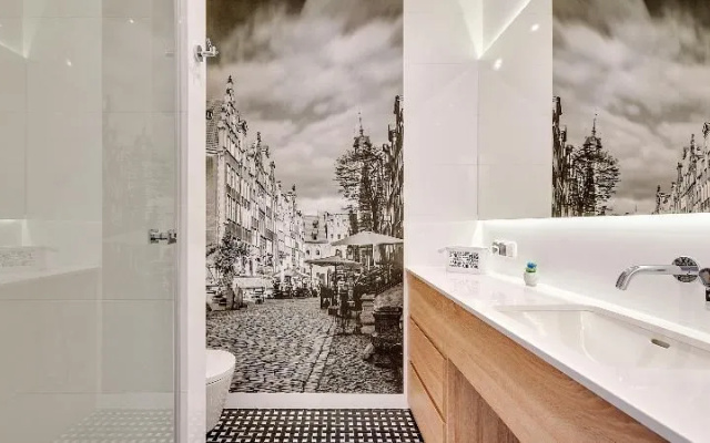 Exclusive Apartments - Old Town