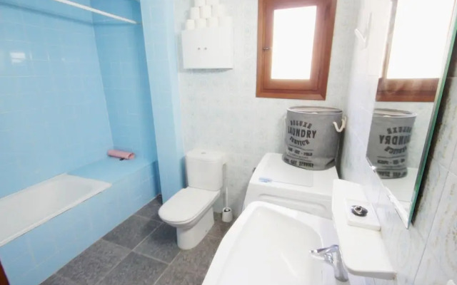 San Jaime 3B - beautiful holiday home in Benissa