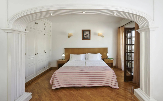 ETHOS Bertolina Wellness Urban Living.