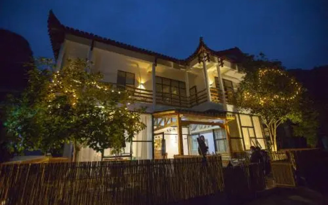 One Artisitic Guesthouse No. 3