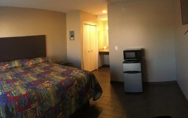 Ocean View Inn