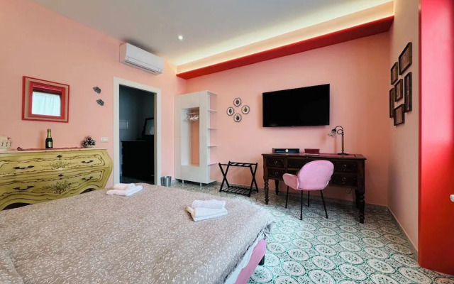 YourHome - Maison Nicole & Marie