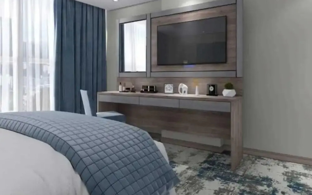 Al Hayat Hotel Jeddah