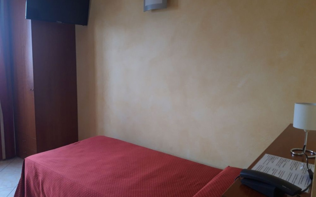 Hotel Ceretto