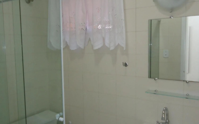 Residencial Apart Hotel Carolina