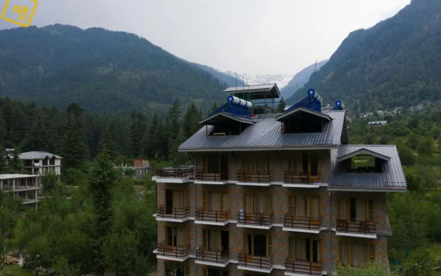 Alt Life Hostels - Manali
