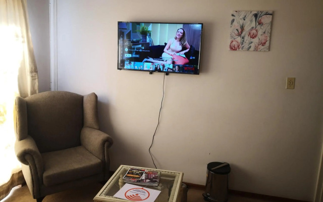 CHIC Geust House