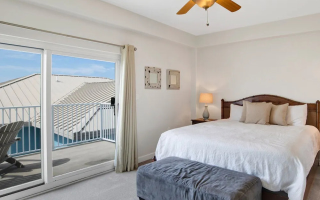 Portside Villas #4