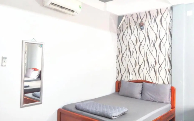 Nha Muoi Homestay