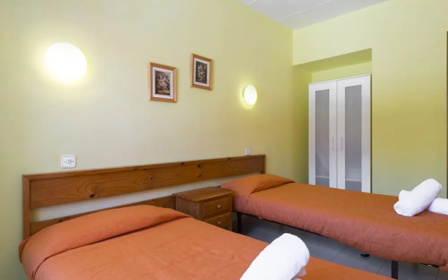 Apartamento Lotus