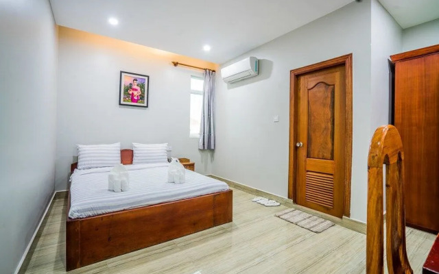 Chinese Home Business Hotel