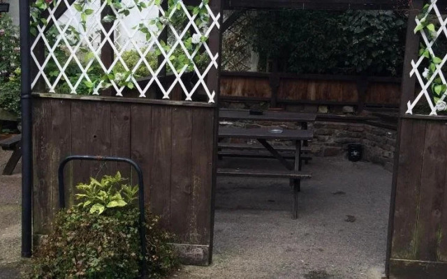 The Cavalier Inn