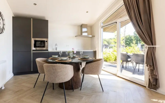 Apartment in Eindhoven Near City Center