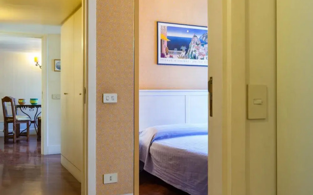 Apartment - Chiaia II BH67