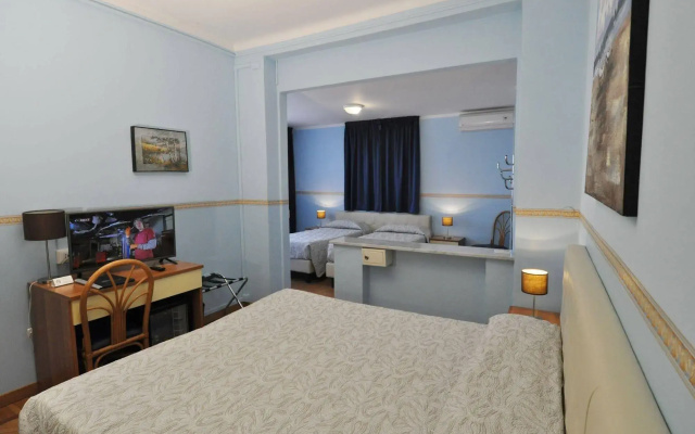 Hotel Sole Mare