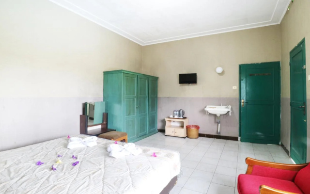 Hotel Bonita Puncak
