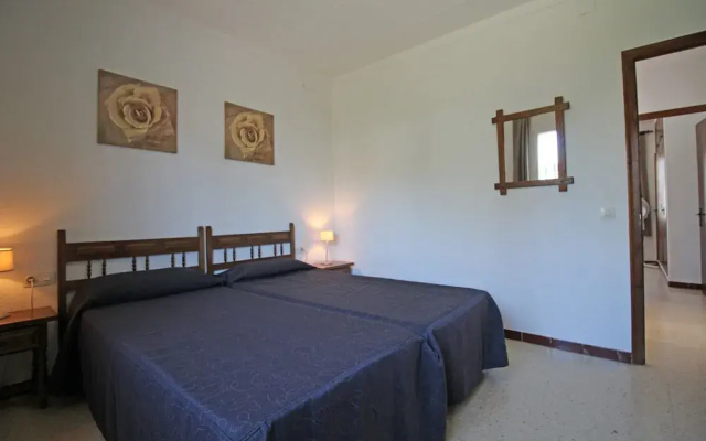 0119-montseny Casa con Estudio